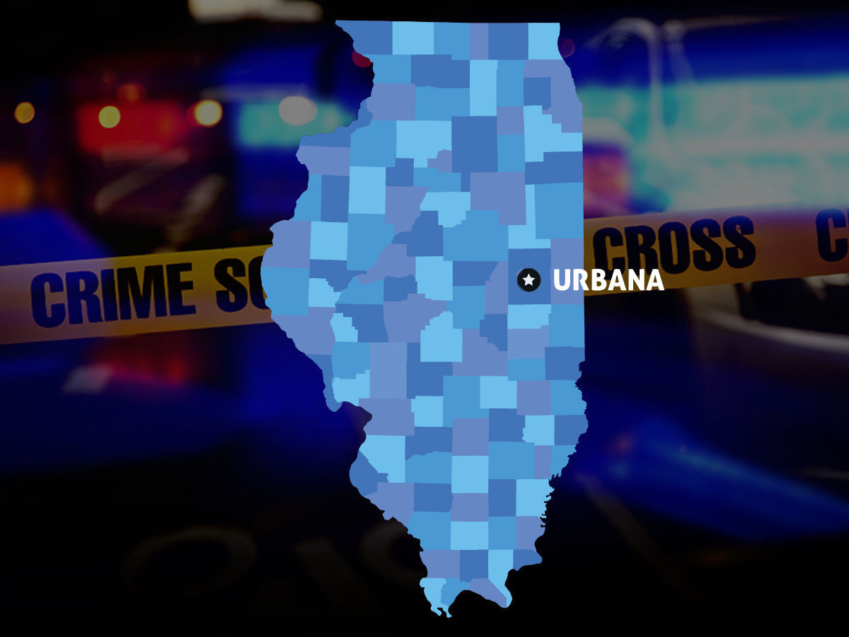 Urbana